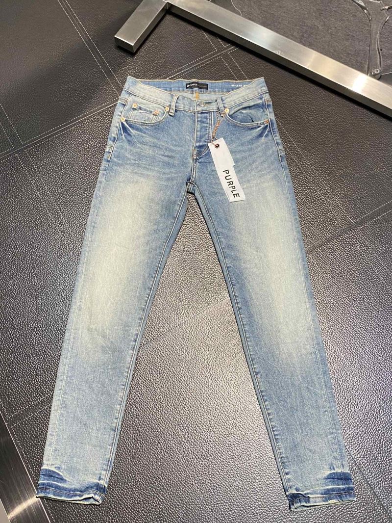 Purple Brand Jeans